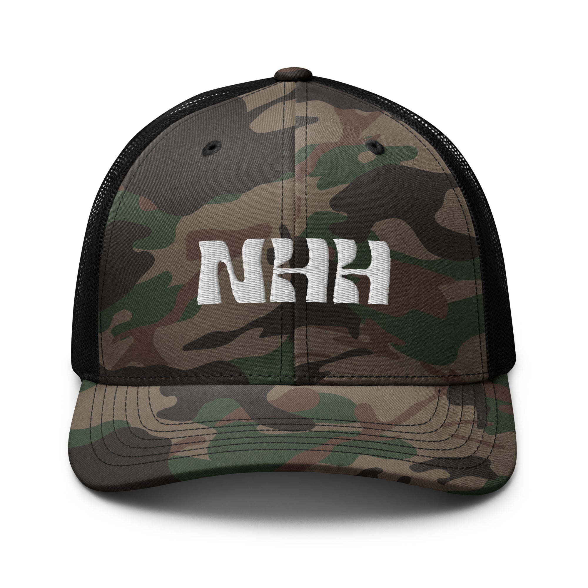NHH Trucker Hat
